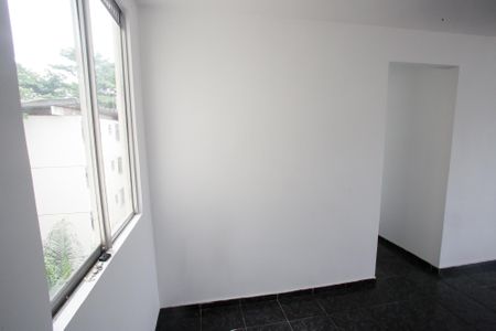 Apartamento à venda com 60m², 2 quartos e 2 vagasSala