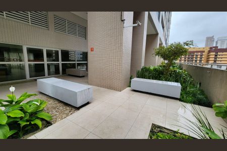 Apartamento para alugar com 57m², 1 quarto e 1 vaga Apartamento para alugar com 57m², 1 quarto e 1 vagaJardim