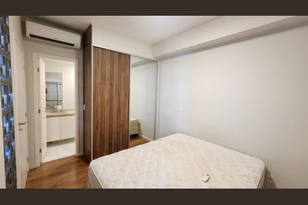Apartamento para alugar com 57m², 1 quarto e 1 vaga Apartamento para alugar com 57m², 1 quarto e 1 vagaQuarto Suíte