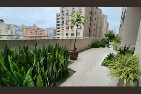 Apartamento para alugar com 57m², 1 quarto e 1 vaga Apartamento para alugar com 57m², 1 quarto e 1 vagaJardim