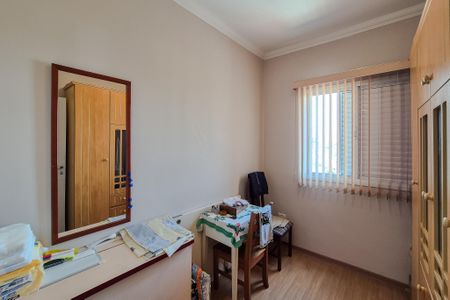 Apartamento à venda com 74m², 3 quartos e 2 vagasQuarto 2