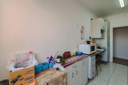 Apartamento à venda com 74m², 3 quartos e 2 vagasÁrea de Serviço