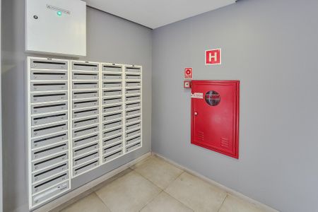 Apartamento à venda com 74m², 3 quartos e 2 vagasÁrea comum