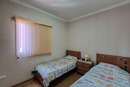 Apartamento à venda com 74m², 3 quartos e 2 vagasQuarto 1