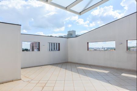 Apartamento à venda com 74m², 3 quartos e 2 vagasÁrea comum