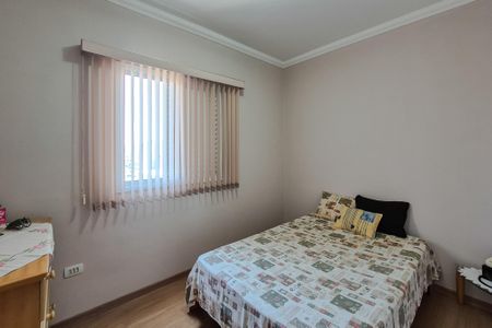 Apartamento à venda com 74m², 3 quartos e 2 vagasSuíte
