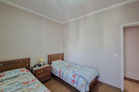 Apartamento à venda com 74m², 3 quartos e 2 vagasQuarto 1