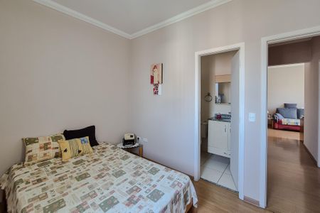 Apartamento à venda com 74m², 3 quartos e 2 vagasSuíte