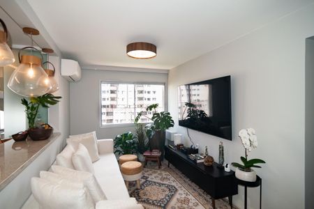 Apartamento à venda com 2 quartos, 67m² em Consolação, São Paulo