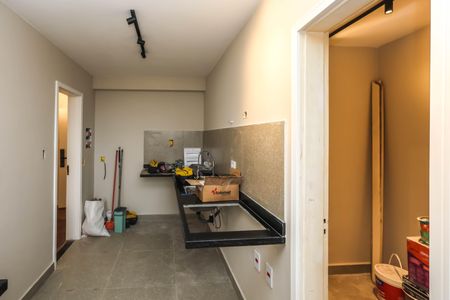 Apartamento à venda com 75m², 3 quartos e 1 vagaCozinha