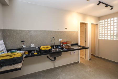 Apartamento à venda com 75m², 3 quartos e 1 vagaCozinha