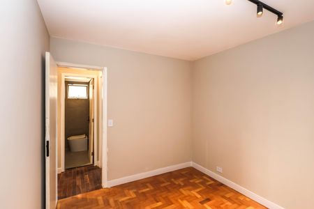 Apartamento à venda com 75m², 3 quartos e 1 vagaQuarto 2