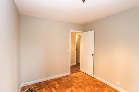 Quarto 1 de apartamento à venda com 3 quartos, 75m² em Vila Gumercindo, São Paulo