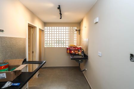 Apartamento à venda com 75m², 3 quartos e 1 vagaCozinha