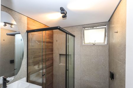 Apartamento à venda com 75m², 3 quartos e 1 vagaBanheiro