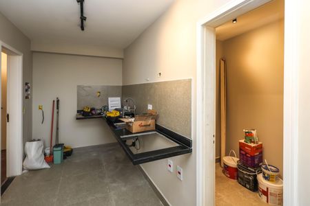 Apartamento à venda com 75m², 3 quartos e 1 vagaCozinha