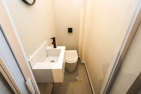 Apartamento à venda com 75m², 3 quartos e 1 vagaCozinha