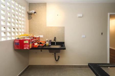 Apartamento à venda com 75m², 3 quartos e 1 vagaCozinha