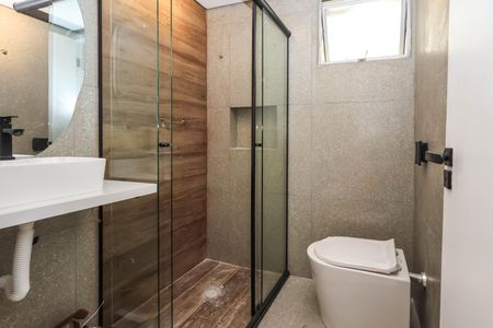 Apartamento à venda com 75m², 3 quartos e 1 vagaBanheiro