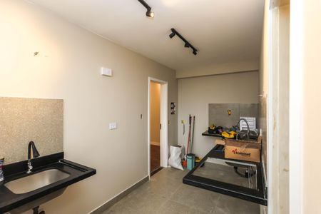 Apartamento à venda com 75m², 3 quartos e 1 vagaCozinha