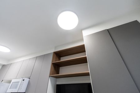 Studio para alugar com 25m², 1 quarto e sem vaga Studio para alugar com 25m², 1 quarto e sem vagaQuarto