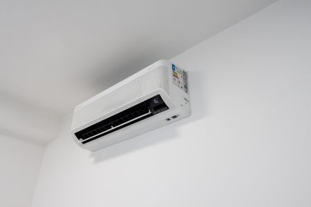 Studio para alugar com 25m², 1 quarto e sem vaga Studio para alugar com 25m², 1 quarto e sem vagaQuarto