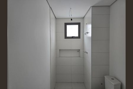Apartamento à venda com 150m², 3 quartos e 3 vagas Apartamento à venda com 150m², 3 quartos e 3 vagasBanheiro da Suíte 1