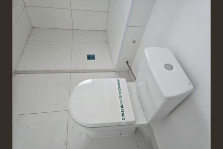 Apartamento à venda com 150m², 3 quartos e 3 vagas Apartamento à venda com 150m², 3 quartos e 3 vagasBanheiro da Suíte 3