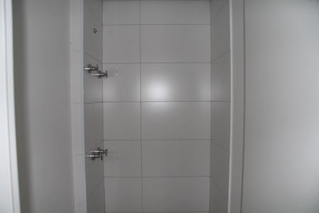 Apartamento à venda com 150m², 3 quartos e 3 vagasBanheiro de Serviço