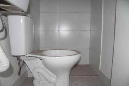 Apartamento à venda com 150m², 3 quartos e 3 vagasBanheiro de Serviço