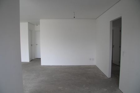 Apartamento à venda com 150m², 3 quartos e 3 vagasSala/Cozinha e Varanda integrada 