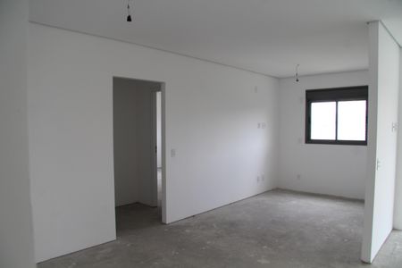 Apartamento à venda com 150m², 3 quartos e 3 vagasSala/Cozinha e Varanda integrada 