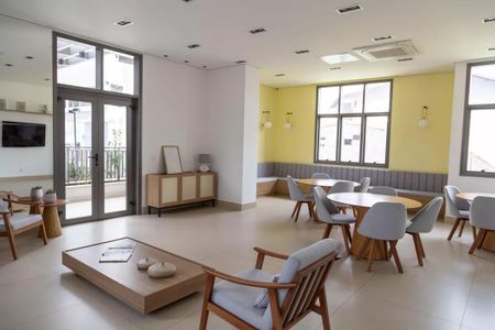 Apartamento à venda com 150m², 3 quartos e 3 vagas Apartamento à venda com 150m², 3 quartos e 3 vagasÁrea comum