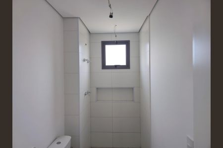 Apartamento à venda com 150m², 3 quartos e 3 vagas Apartamento à venda com 150m², 3 quartos e 3 vagasBanheio da Suíte 02