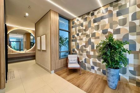 Apartamento à venda com 150m², 3 quartos e 3 vagas Apartamento à venda com 150m², 3 quartos e 3 vagasÁrea comum