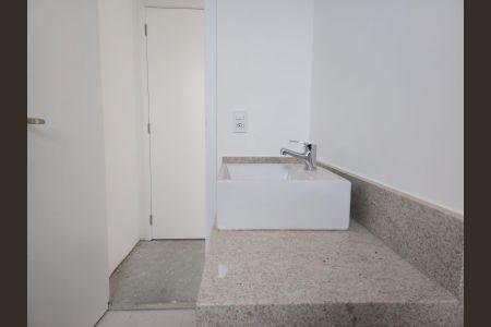 Apartamento à venda com 150m², 3 quartos e 3 vagas Apartamento à venda com 150m², 3 quartos e 3 vagasBanheio da Suíte 02