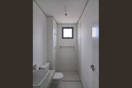 Apartamento à venda com 150m², 3 quartos e 3 vagas Apartamento à venda com 150m², 3 quartos e 3 vagasBanheio da Suíte 02