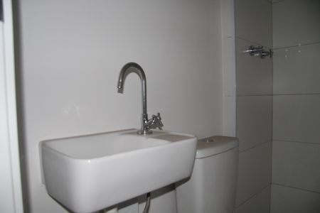 Apartamento à venda com 150m², 3 quartos e 3 vagasBanheiro de Serviço