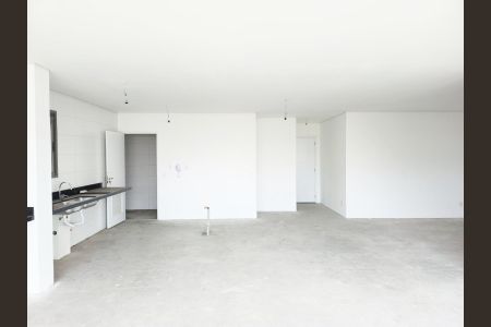 Apartamento à venda com 150m², 3 quartos e 3 vagas Apartamento à venda com 150m², 3 quartos e 3 vagasSala/Cozinha e Varanda integrada