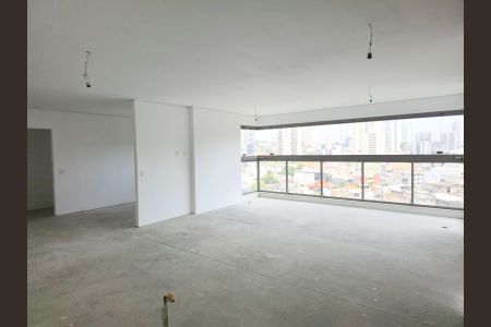Apartamento à venda com 150m², 3 quartos e 3 vagas Apartamento à venda com 150m², 3 quartos e 3 vagasSala/Cozinha e Varanda integrada