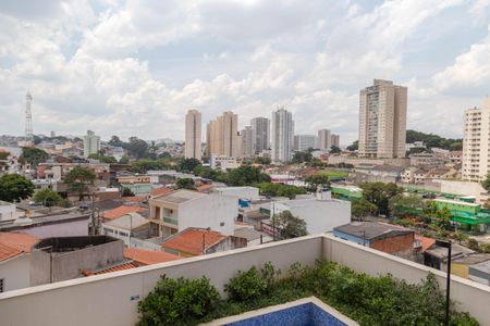 Apartamento à venda com 150m², 4 quartos e 3 vagas Apartamento à venda com 150m², 4 quartos e 3 vagasQuarto 2 suíte - vista