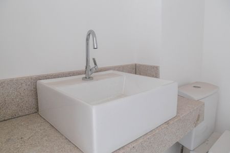 Apartamento à venda com 150m², 4 quartos e 3 vagas Apartamento à venda com 150m², 4 quartos e 3 vagasLavabo