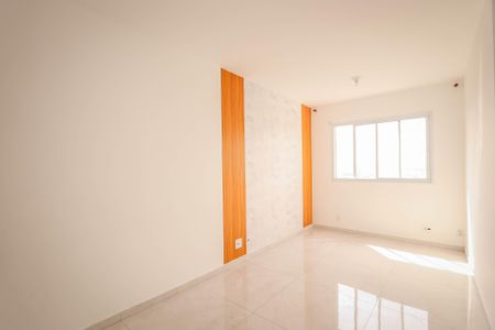 Apartamento para alugar com 42m², 2 quartos e 1 vagaSala