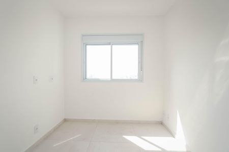 Quarto 2 de apartamento para alugar com 2 quartos, 42m² em Americanópolis, São Paulo