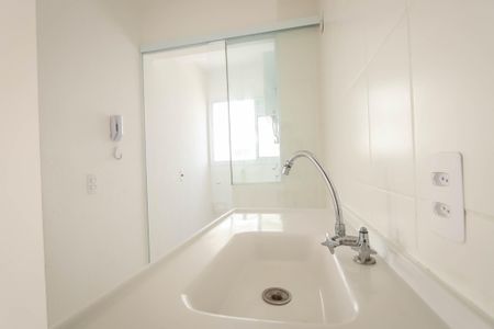 Apartamento para alugar com 42m², 2 quartos e 1 vagaCozinha