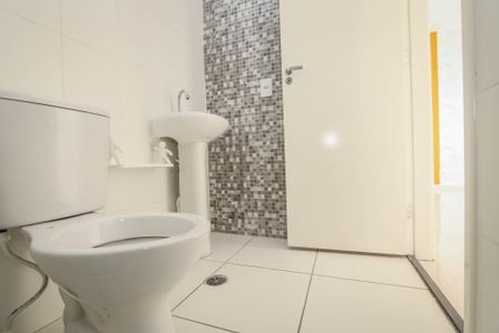 Apartamento para alugar com 42m², 2 quartos e 1 vagaBanheiro