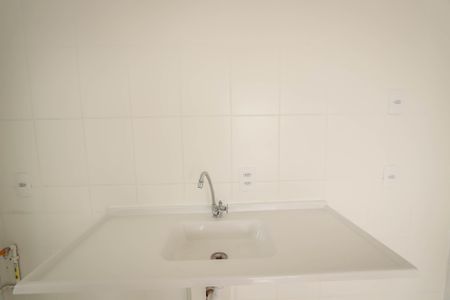 Apartamento para alugar com 42m², 2 quartos e 1 vagaCozinha