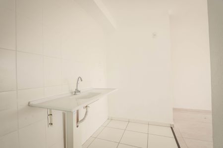 Apartamento para alugar com 42m², 2 quartos e 1 vagaCozinha