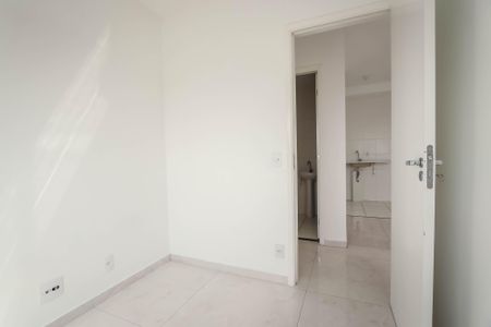 Apartamento para alugar com 42m², 2 quartos e 1 vagaQuarto