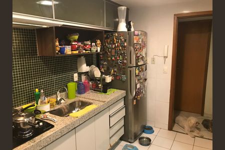 Apartamento à venda com 120m², 3 quartos e 1 vaga
